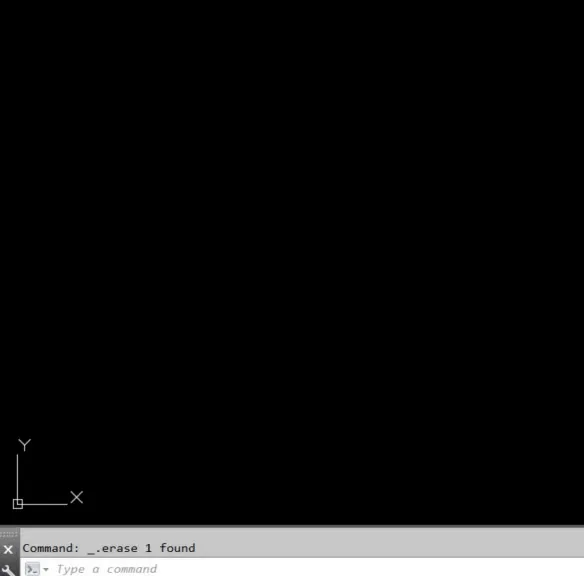 AutoCAD specify side length for octagon