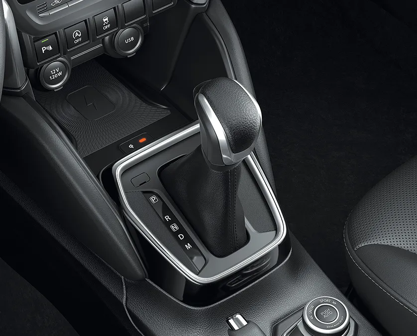 Automatic transmission