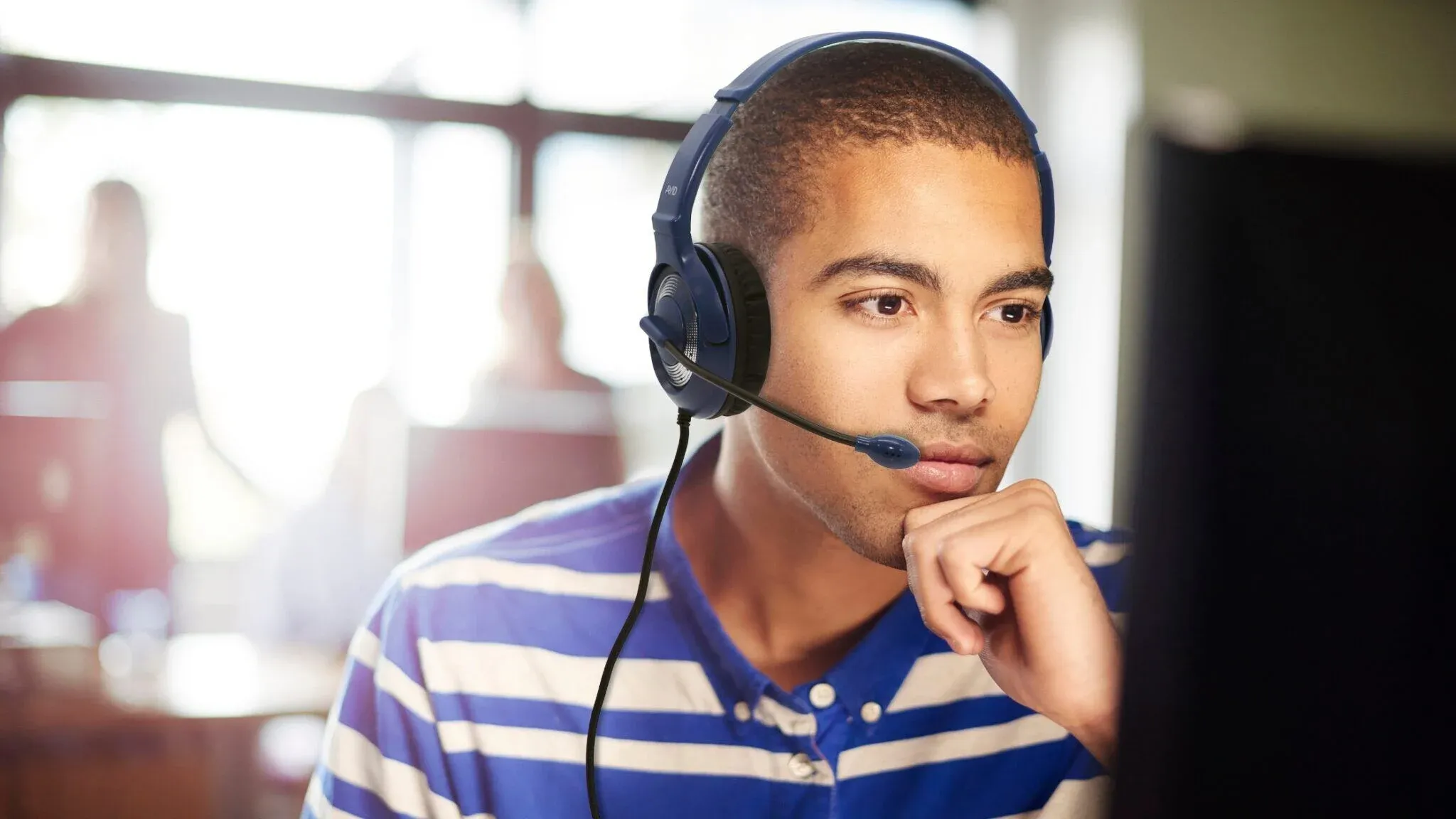 AVID AE-36 Headset
