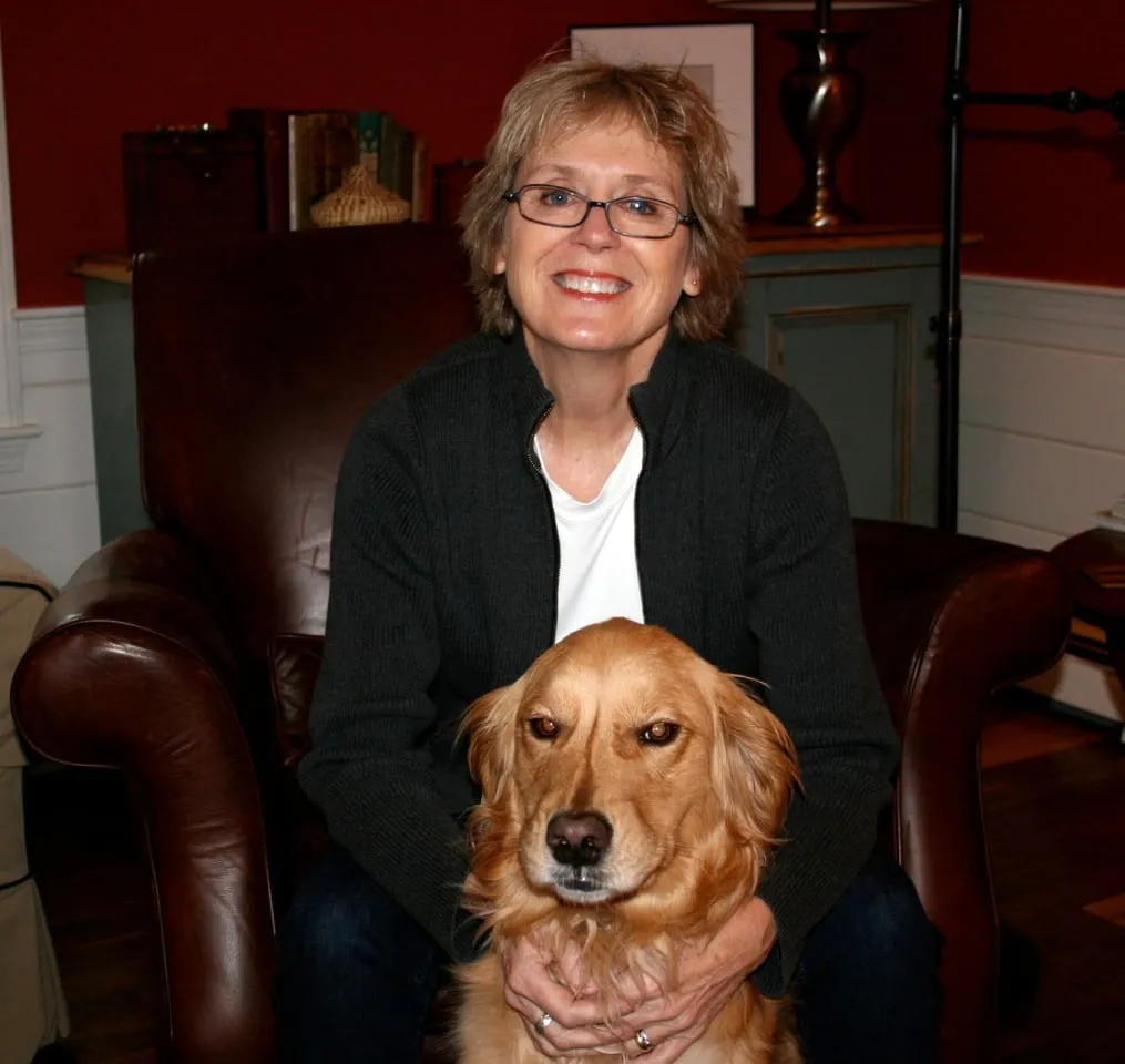 Barbara O'Connor