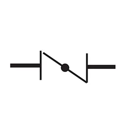 Butterfly Valve Symbol