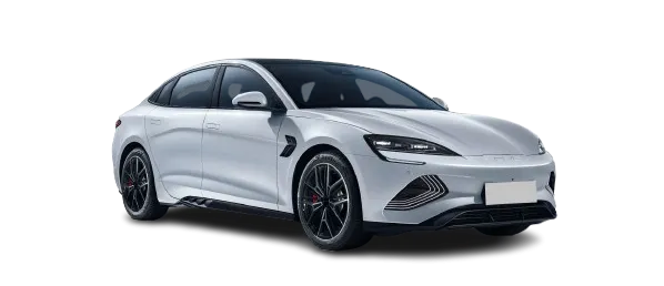 BYD Seal