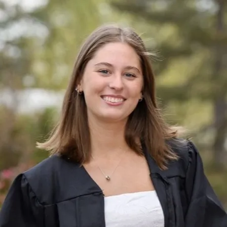 Caroline Coyle, Clinical Research Associate