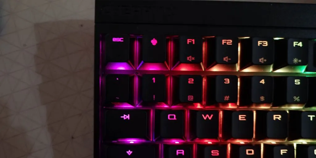 Cherry MX 2.0S 13