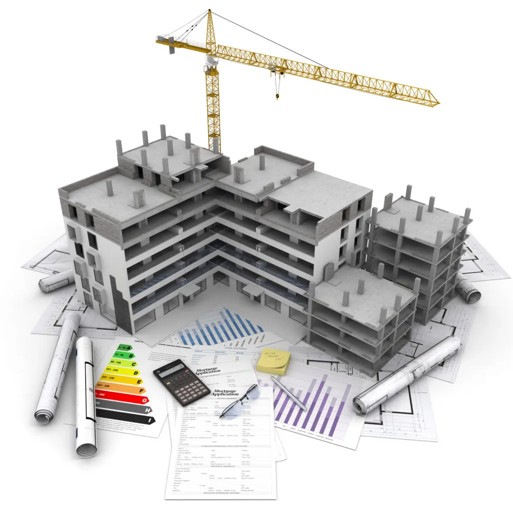Civil Engineering Project Example