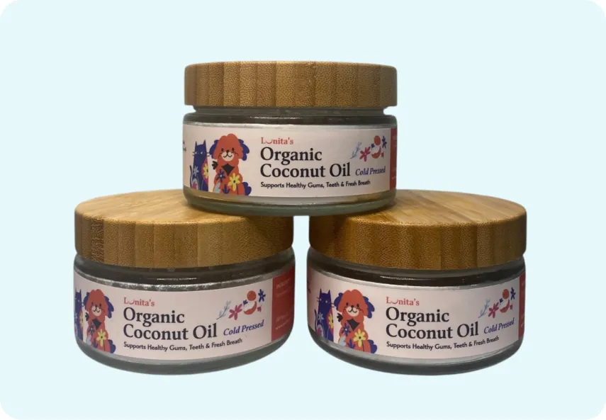 Coconut Oil