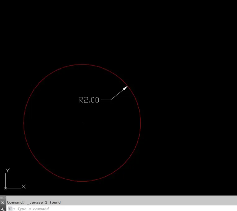 Combined pentagon and hexagon in AutoCAD