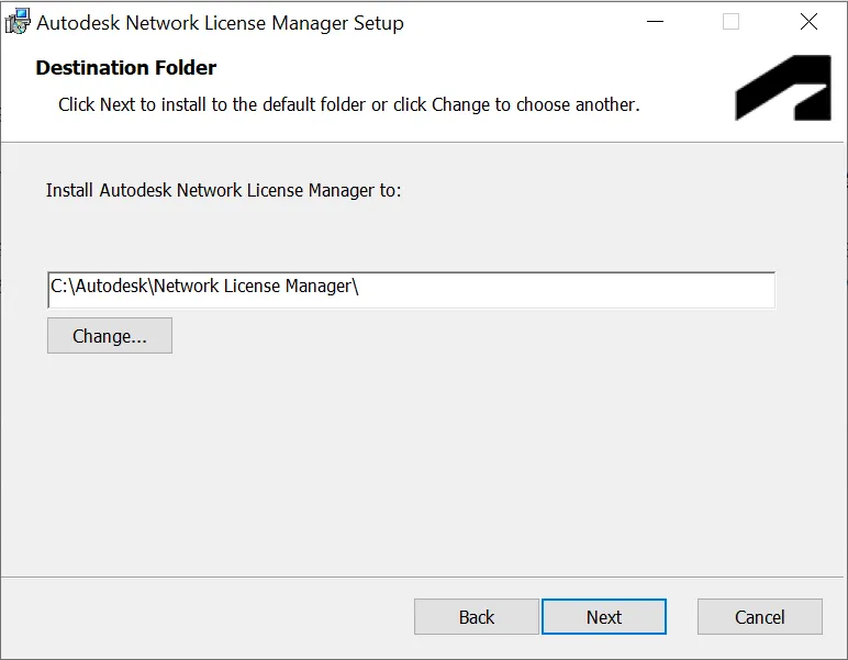 Config Services Tab in LMTools