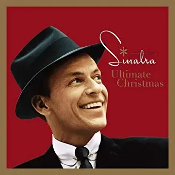Cover art for Ultimate Christmas (2017)