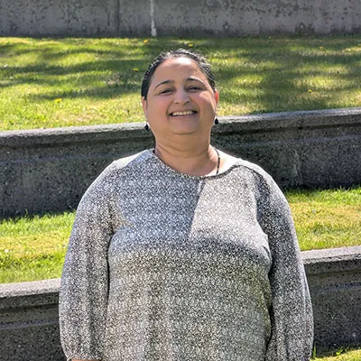 Dean Priyanka Pant