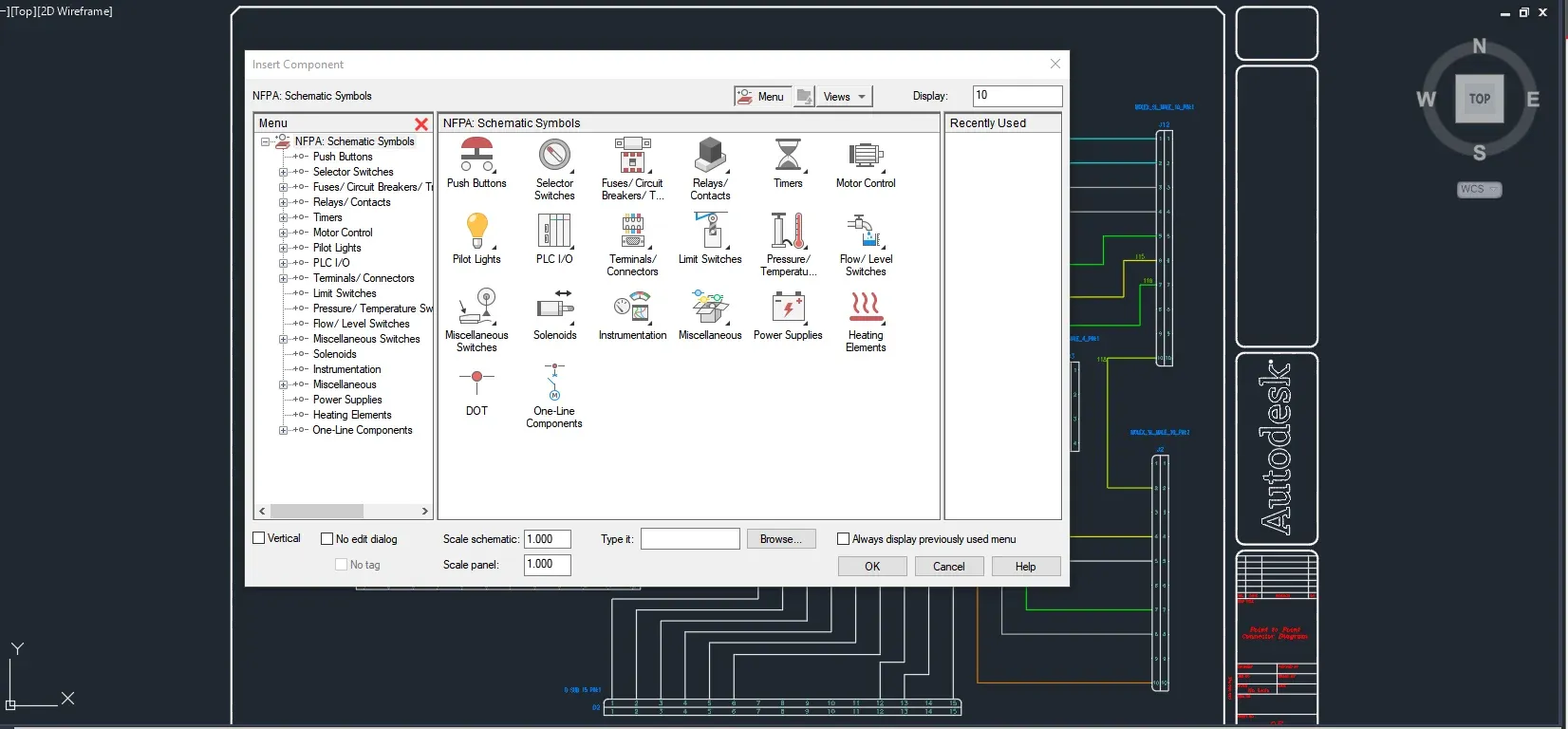 Design Consulting Autodesk AutoCAD Electrical Catalogue Moving at the Speed of Business