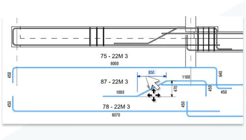 Detalles en plegado en Revit 2025