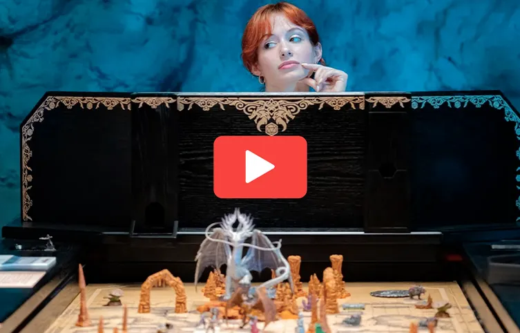 DM Stronghold