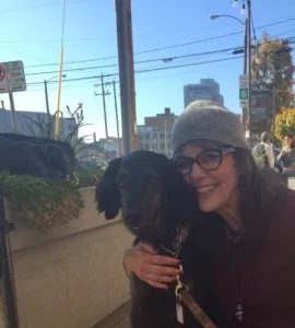 Dog Walker Milwaukee East Side