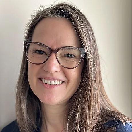 Dr. Allison McDonough