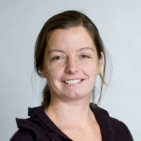 Dr. April Hirschberg, Psychiatrist