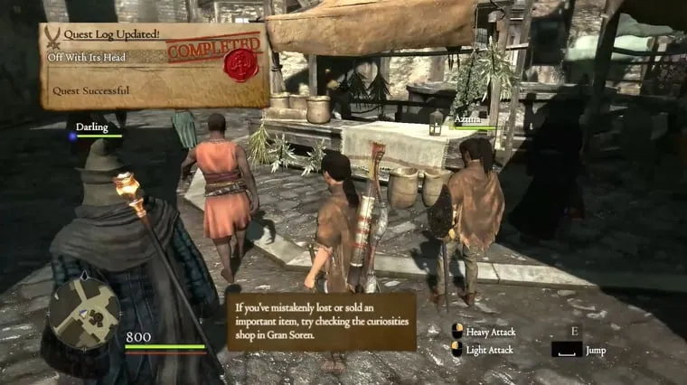 Dragon’s Dogma: Dark Arisen