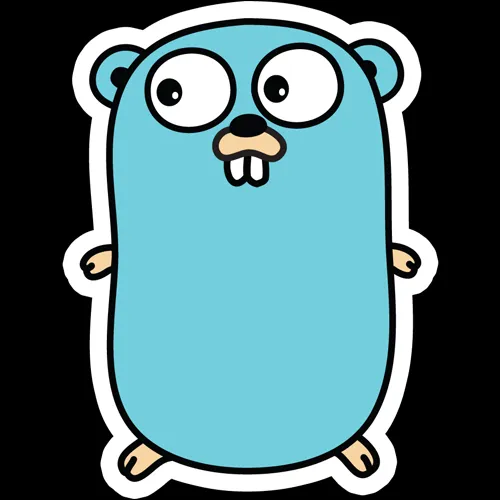 eBPF bee mascot