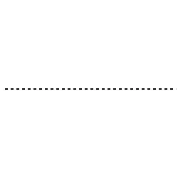 Electric Signal Symbol