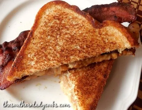 Elvis Presleys Favorite Sandwich
