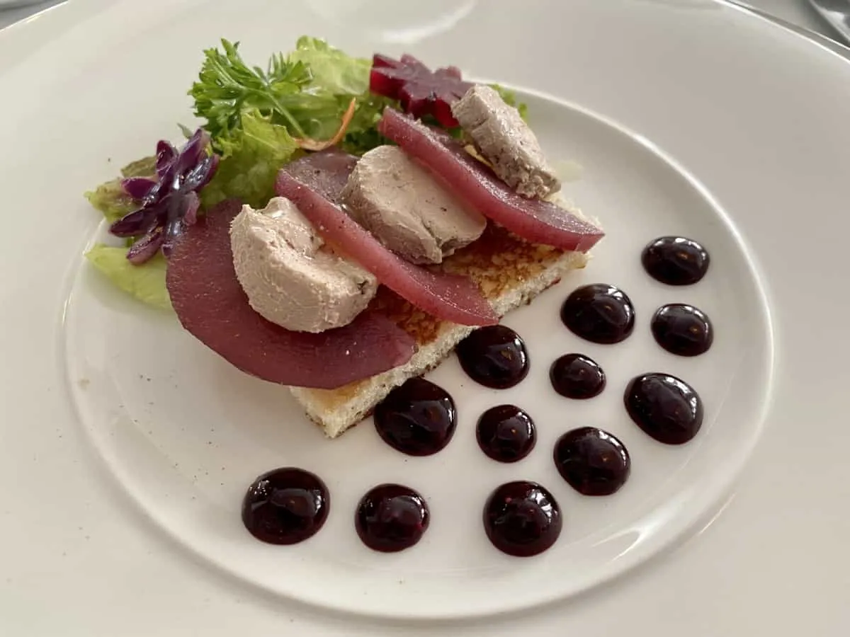 EPM Basmati Restaurant