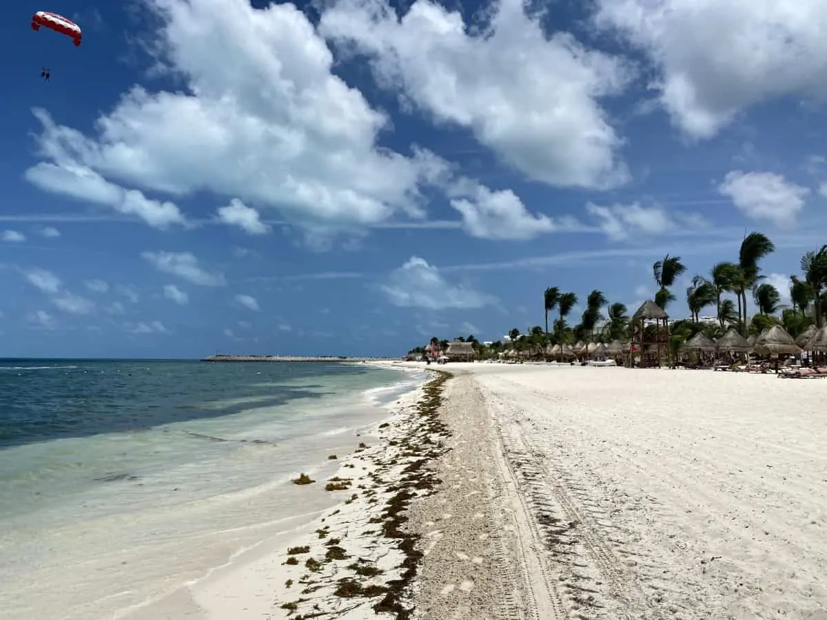 EPM Beach Morning