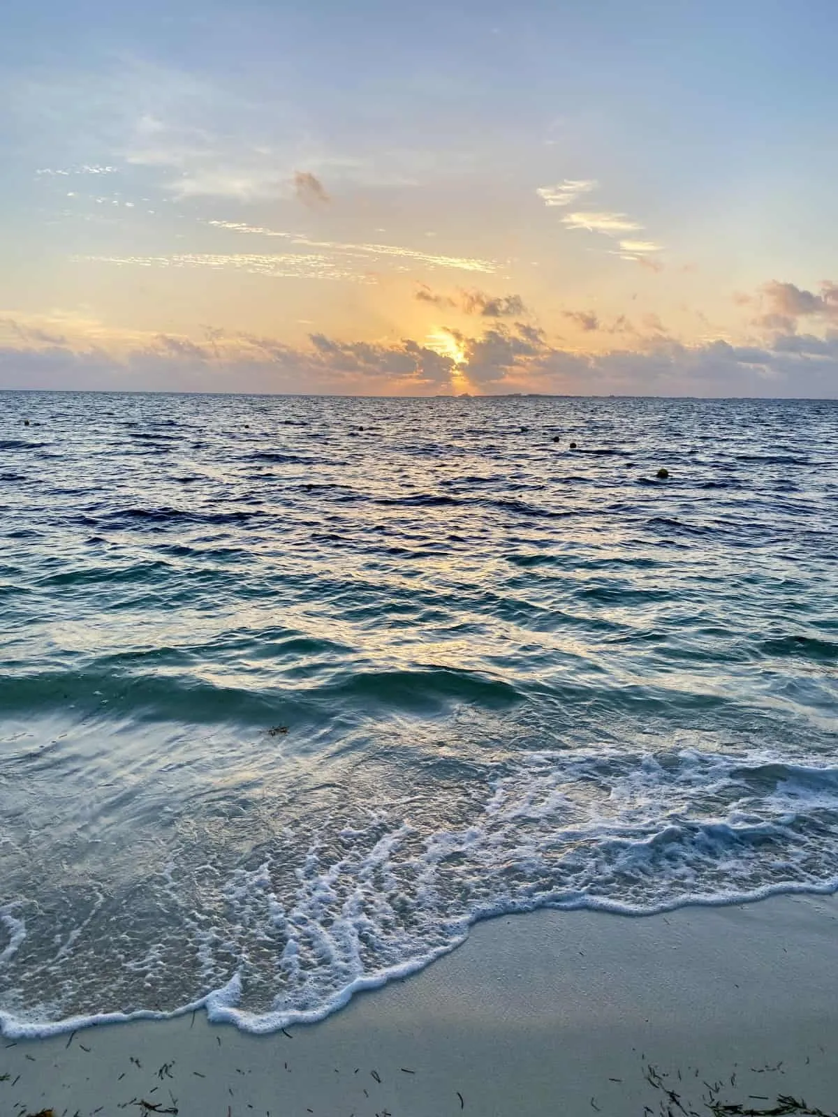EPM Beach Sunrise