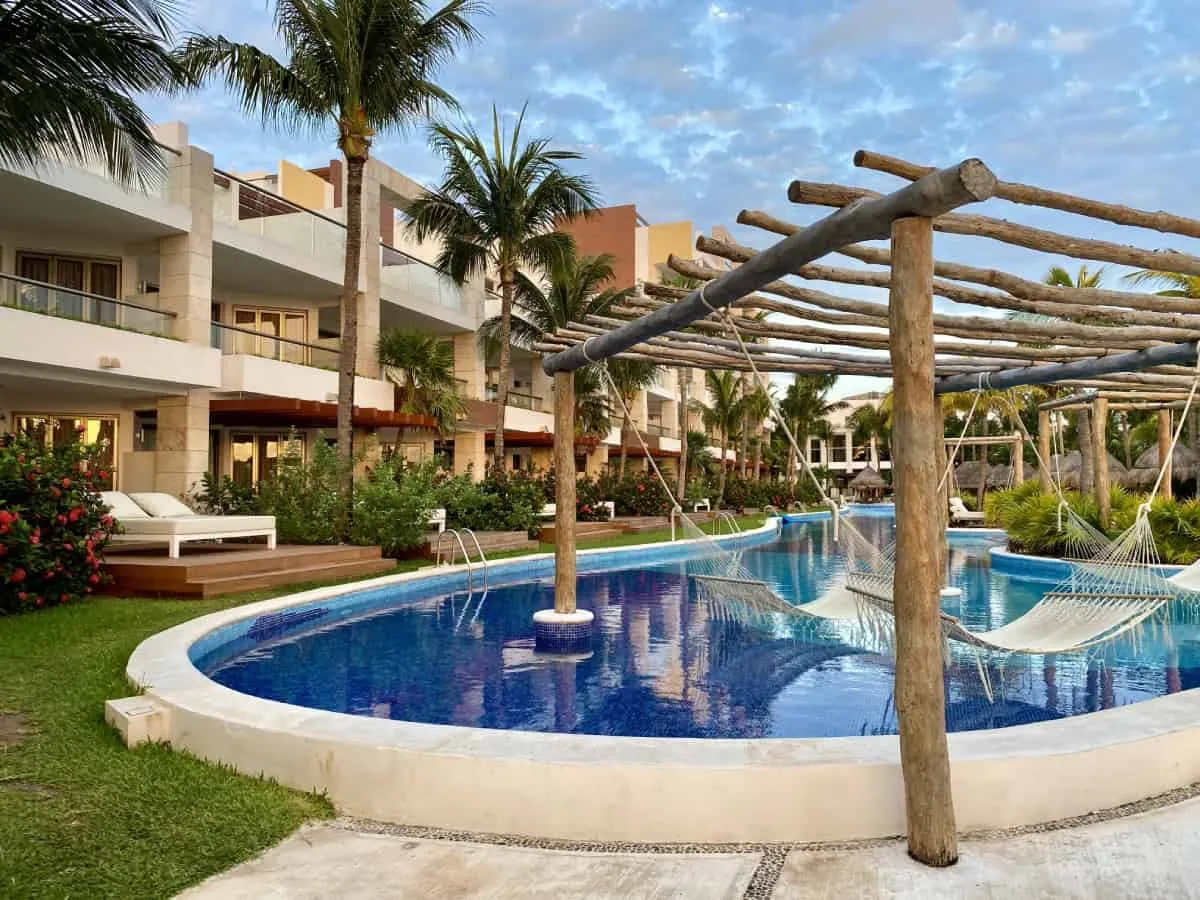 EPM Main Pool