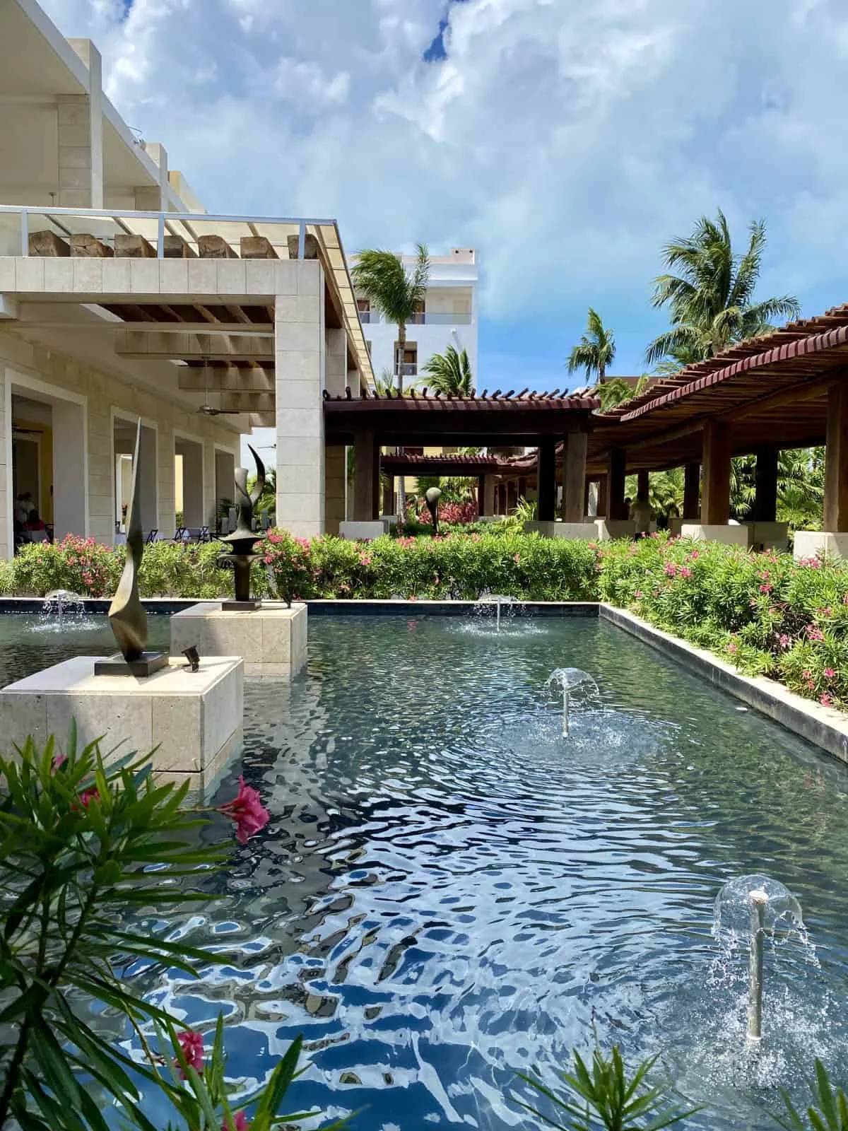 EPM Resort Grounds