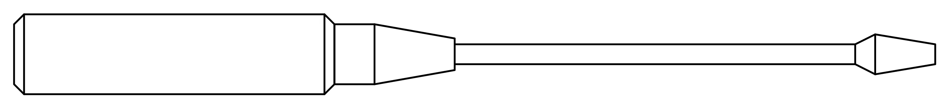 Ex preview chamfer screwdriver