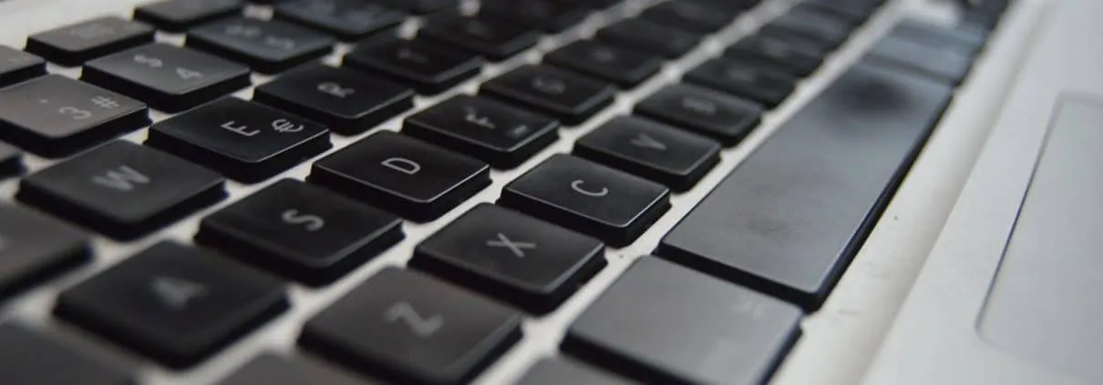Excel speed tip with keyboard