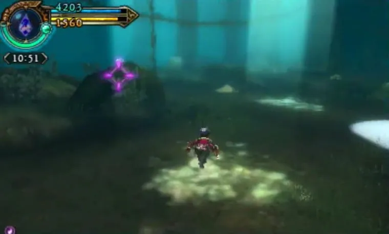 Final Fantasy Explorers