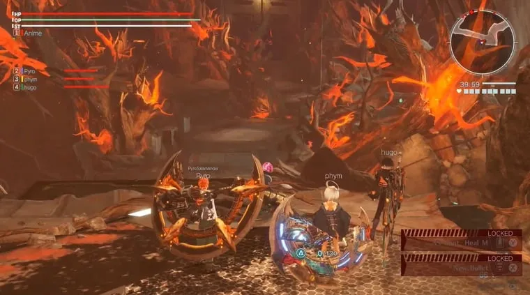 God Eater 3
