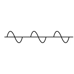 Guided Signal Symbol