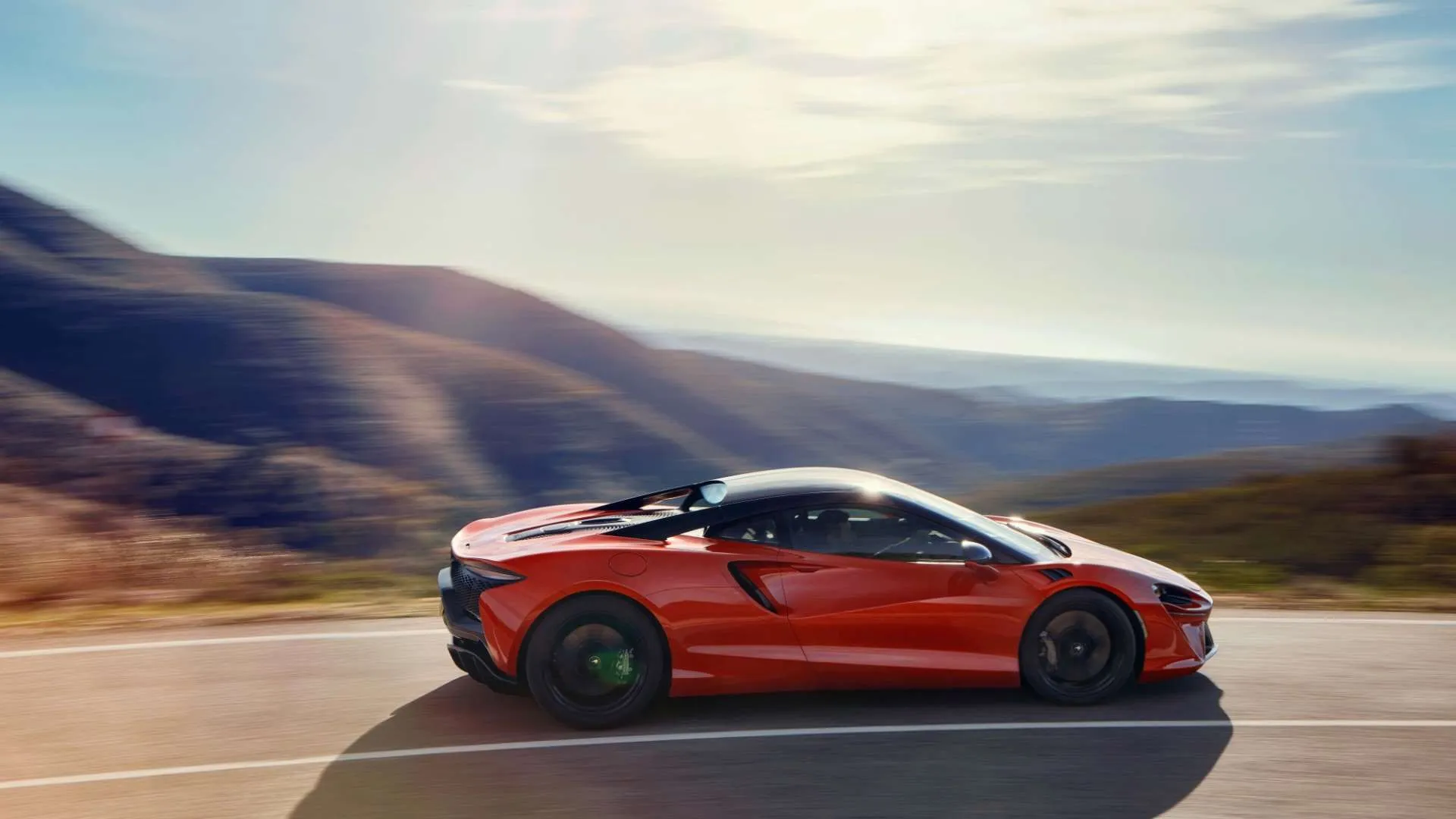 Honda NSX