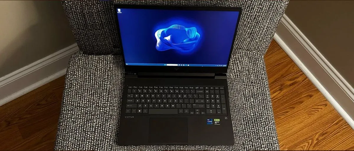 HP Victus 16