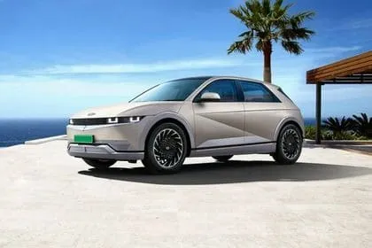 Hyundai Ioniq 5