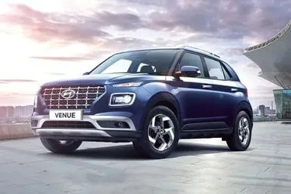 Hyundai Venue