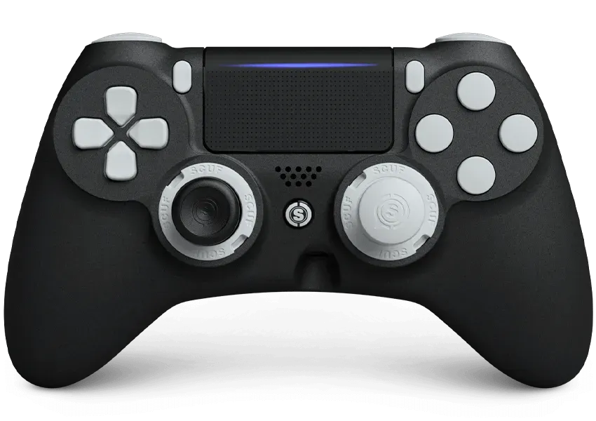 Impact Controller