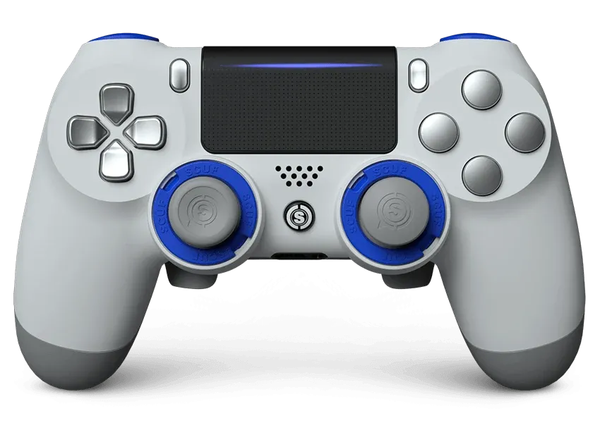 Infinity4PS Controller