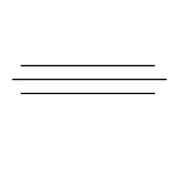 Jacketed Pipe Symbol