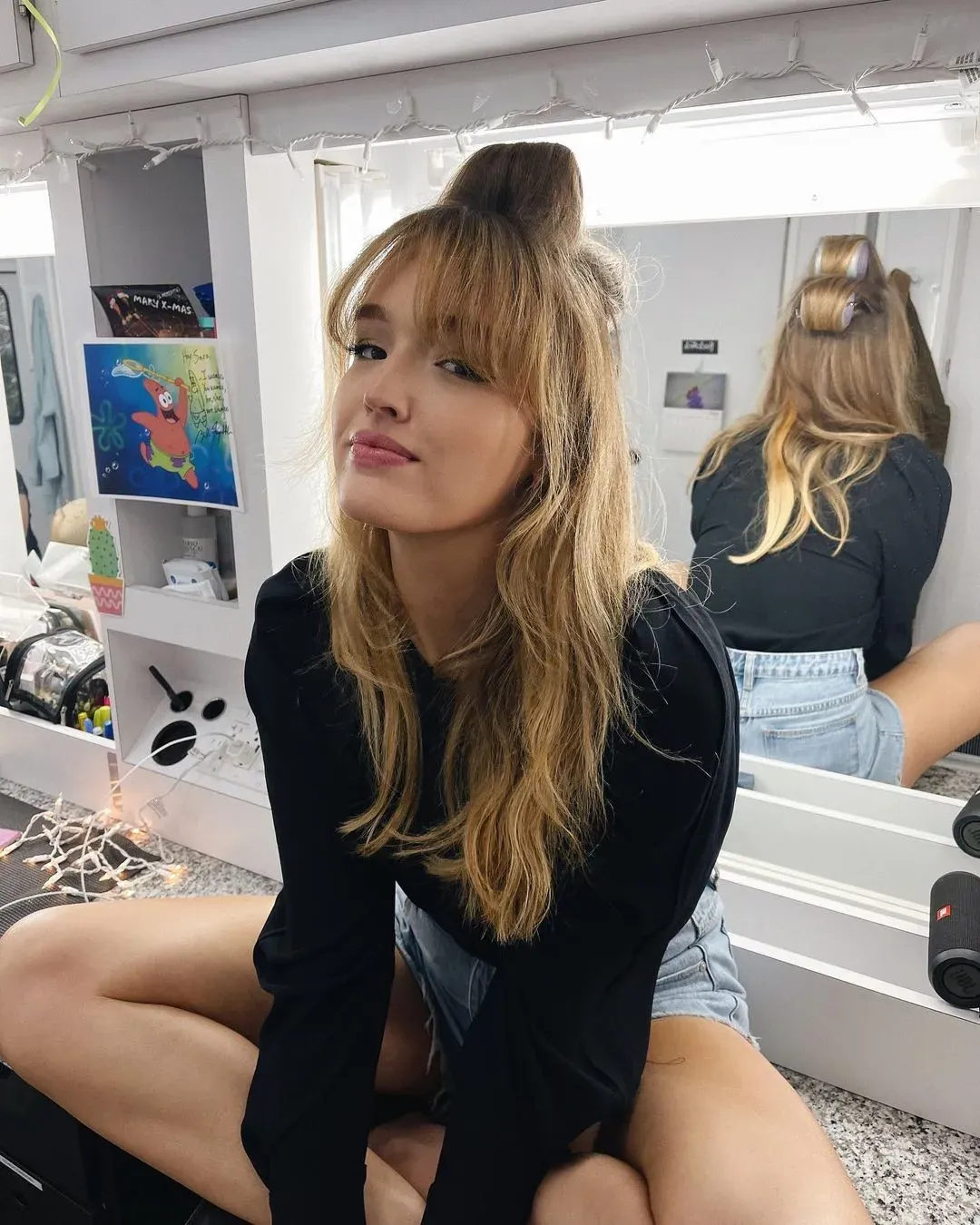 Kirby Anders portrayed by Maddison Brown
