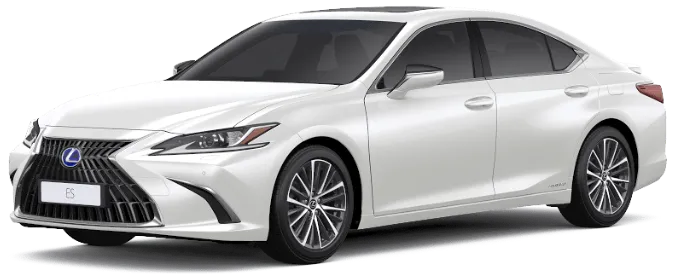 Lexus ES 300h