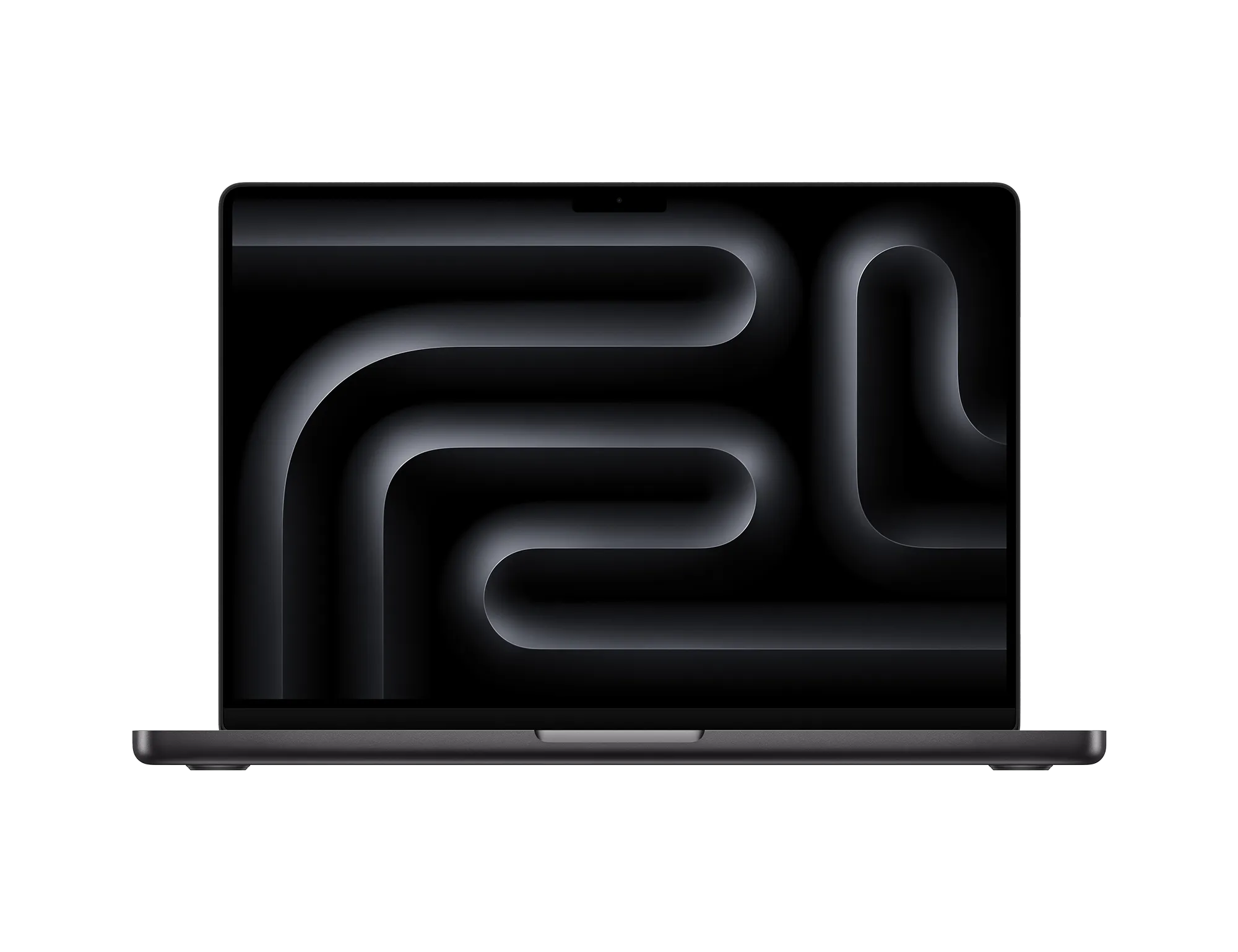 MacBook Pro 14-inch M5