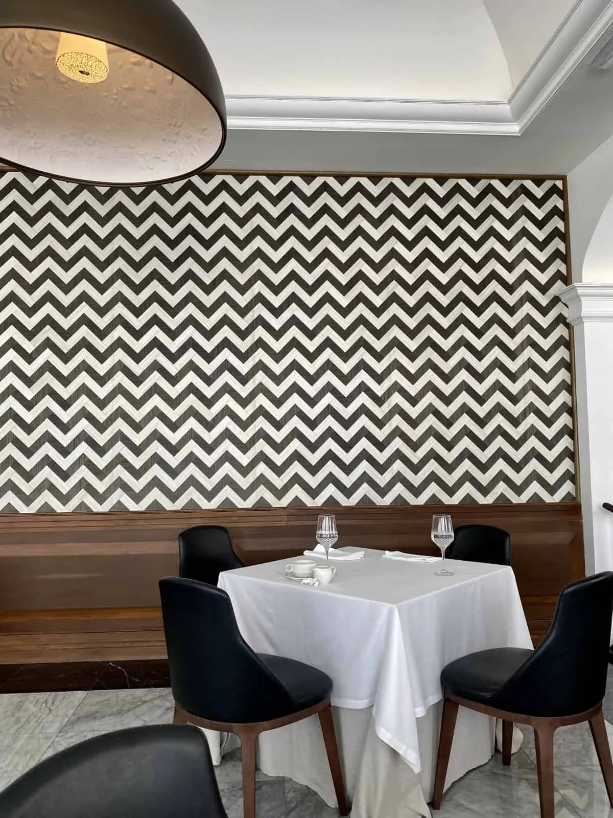 Magna Restaurant at EPM