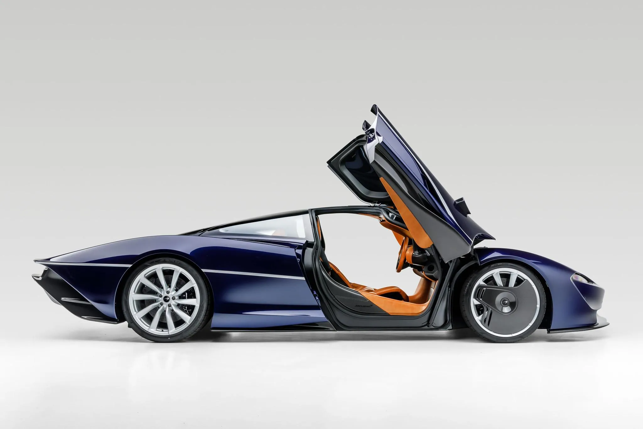 McLaren Speedtail
