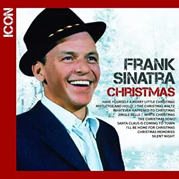 Misleading Christmas compilation album covers