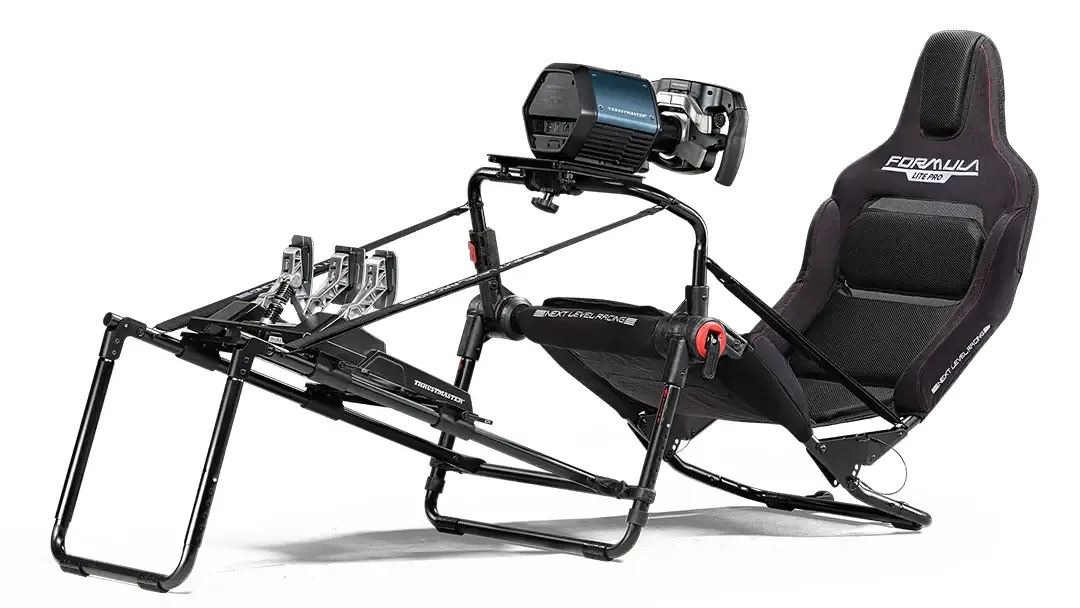 Next Level Racing Formula Lite Pro Cockpit
