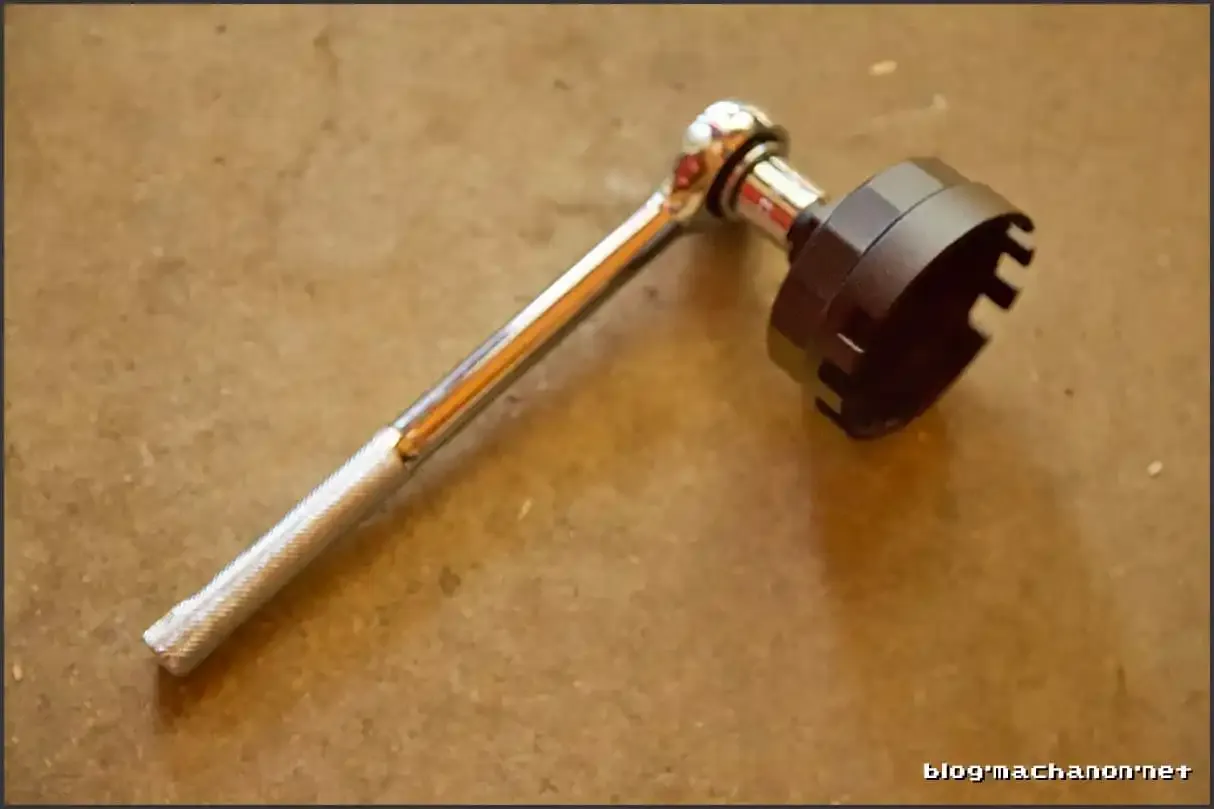 Oil filter wrench on 3rd gen Prius