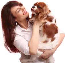 Pet Sitting Visits